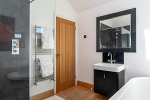 Lovely Double Room for One Person