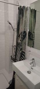 Maison individuelle Le Royaume Sauvage Gîte