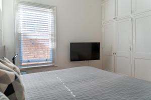 Lovely Double Room for One Person