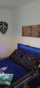 Maison individuelle Le Royaume Sauvage Gîte