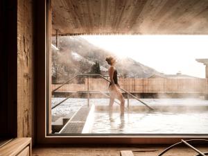 SPA & Naturhotel Outside