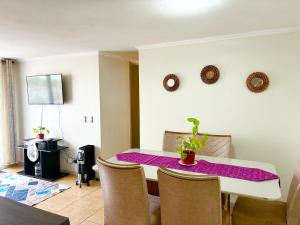 Hermoso depto Céntrico, atención Empresas Facturas