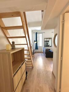 Le Bleu Salonais - Centre ville