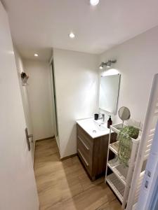 Le Bleu Salonais - Centre ville