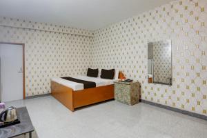 Hotel O Executive Inn