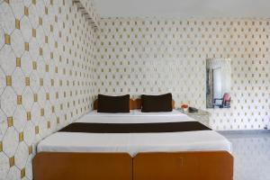 Hotel O Executive Inn