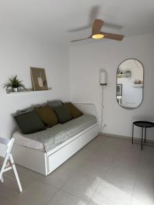 Studio quartier des fleurs