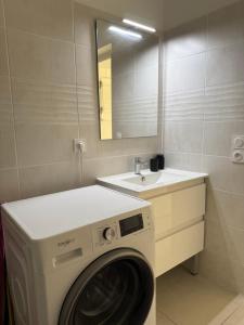 Studio quartier des fleurs