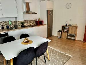 Aguilas Home Beach by Joan