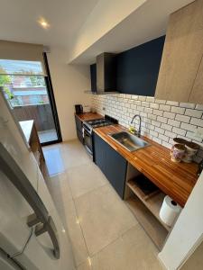 Elegancia Los Guiraldes