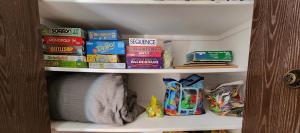 Conveniently located, kid-friendly retreat!