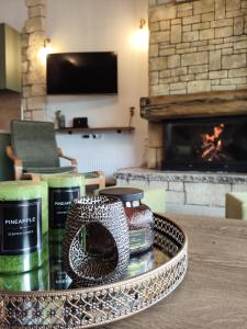 Λαγουδόσπιτο