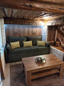 Λαγουδόσπιτο