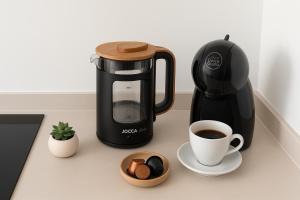 New Aires de Guadaiza apartment