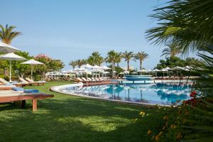 Minoa Palace Resort & Spa Chania Greece