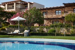 Minoa Palace Resort & Spa Chania Greece