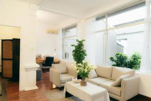 Whisper Lake Từ Hoa - Just 10m to the water