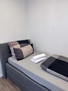 Apartment bis zu 6 Einzelbetten Stellplatz Wifi