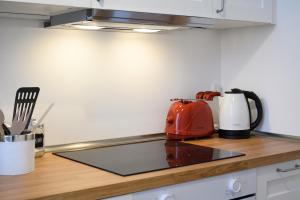 Magnoliahome - Vatican Dome View