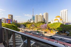 ON Paulista by EasyRent