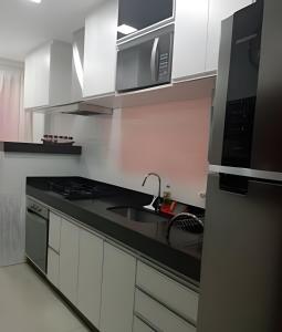 Comodidade Perto de tudo . Fácil acesso