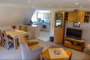 Ferienwohnung Alte Schmiede