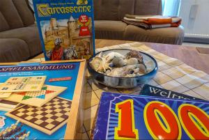 Ferienwohnung Alte Schmiede