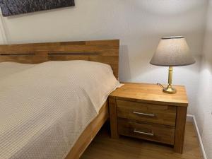 Ferienwohnung Alte Schmiede