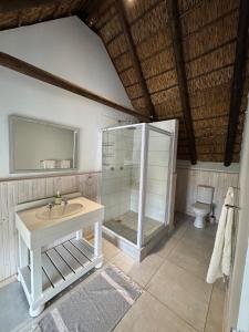 Mahe Beat, St Francis Bay Canals