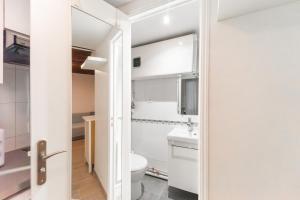 Magnifique studio au cœur du Marais