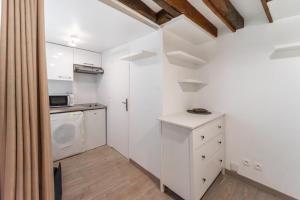 Magnifique studio au cœur du Marais