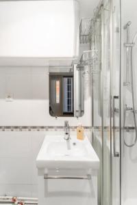 Magnifique studio au cœur du Marais