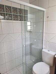 Aconchego do Amor com Suíte com piscina