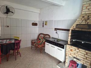 Aconchego do Amor com Suíte com piscina