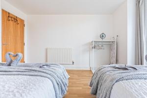 Cosy 1-Bedroom Apartment in Birmingham City Centre