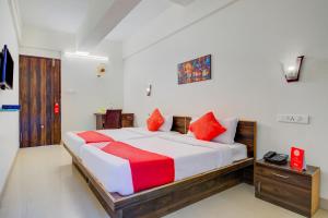 Hotel O Sairaj Lodge