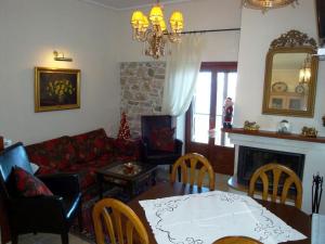 Guesthouse Kleopatra's Pelion Greece