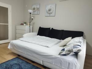 Cozy Apartment 1 BR Free parking Free wifi