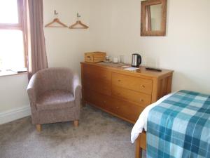 Stanley Lodge Farmhouse