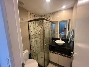 Vita Residencial Clube - Flat 3 Quartos por Yolo