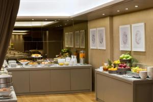 Starhotels Michelangelo Florence