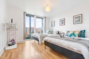 Cosy 1-Bedroom Apartment in Birmingham City Centre