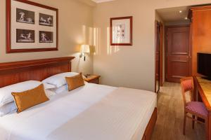 Starhotels Michelangelo Rome