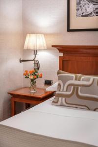 Starhotels Metropole