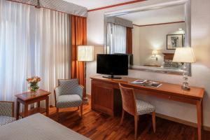 Starhotels Metropole