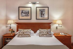 Starhotels Metropole