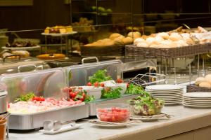 Starhotels Michelangelo Florence