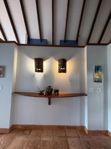 Casa Corazón - Spacious 6 Bedroom Beachfront Villa with Pool & Pier