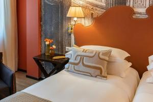 Starhotels Michelangelo Rome