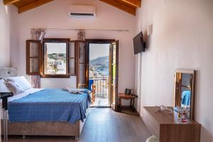 Oceanis apartment